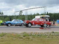Dragracing Hagfors open 2016